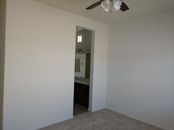 Entrance to Master Bath