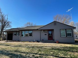 1015 W 8th St, Larned, KS 67550