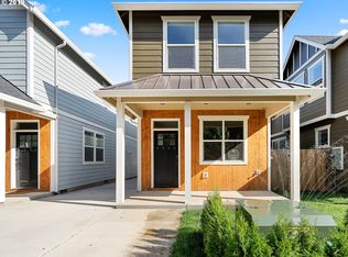 6263 SE Cooper St, Portland, OR 97206