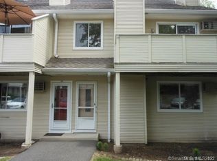160 Willow Spgs, New Milford, CT 06776
