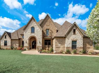 18319 Langford Ln, Forney, TX 75126