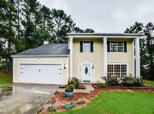 3100 Savannah Bay Ct, Snellville, GA 30078