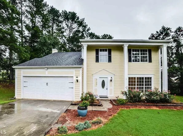 3100 Savannah Bay Ct, Snellville, GA 30078