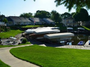 15508 Harbor Dr UNIT 2, Spirit Lake, IA 51360