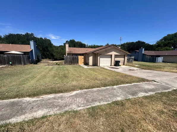 4109 Water St #A-b, Killeen, TX 76543