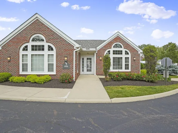 6100 Harbour Pointe Unit 201, Columbus, OH 43231