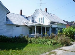 4715 Burke Hollow Rd, West Burke, VT 05871