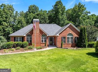 207 Nugget Trl, Braselton, GA 30517