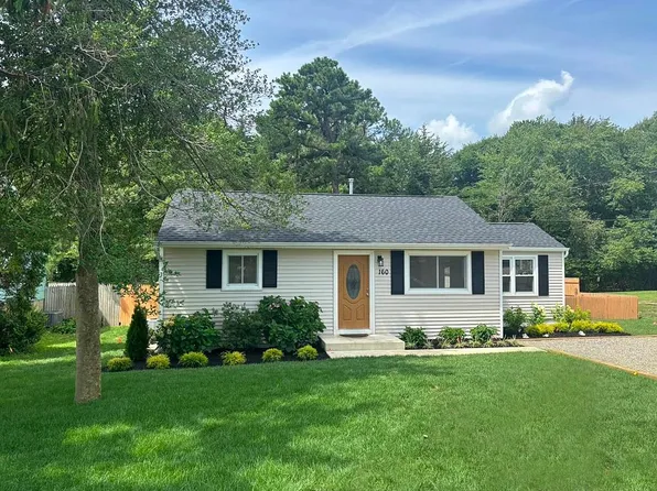 160 Smith Cir, Pt Pleasant Beach, NJ 08742