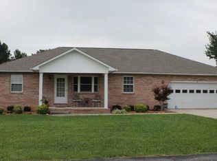 2105 Jean Ct, Cookeville, TN 38501