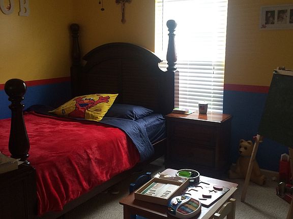 2nd image of 2137 Wilkes Way