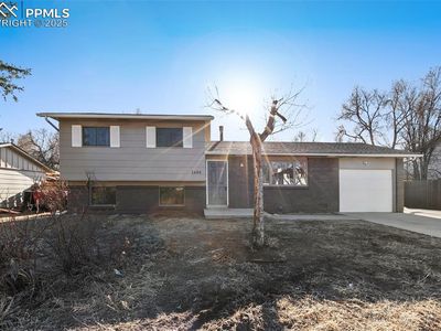 1488 Bonita Dr, Fountain, CO, 80817
