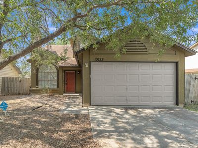 10222 Canton Fld, San Antonio, TX, 78245