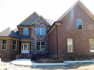 536 Ridgecrest Ln, Lebanon, TN 37087