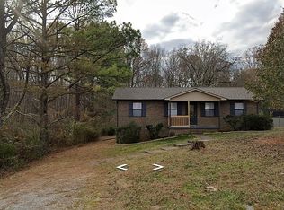 2431 Amber Meadows Rd, Cookeville, TN 38506