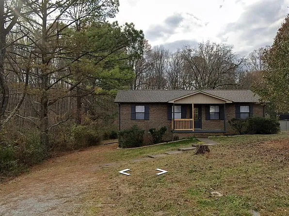 2431 Amber Meadows Rd, Cookeville, TN 38506