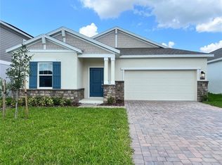 4173 Jespersen St, Apopka, FL 32712
