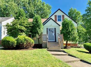 24350 Hawthorne Dr, Euclid, OH