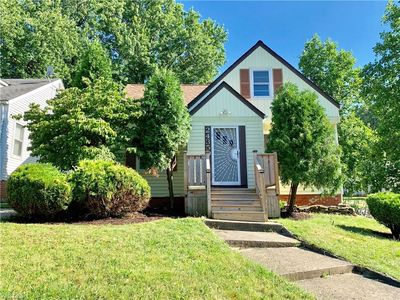 24350 Hawthorne Dr, Euclid, OH, 44117