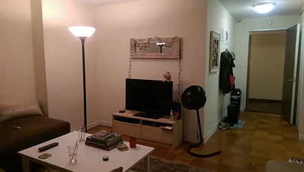 Rented by Olympia House Management