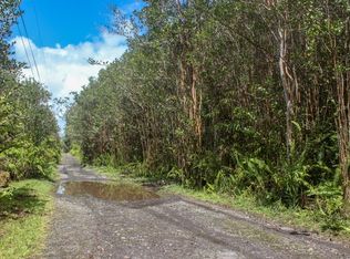 16-1381 Road 5 LOT 4046, Mountain View, HI 96771