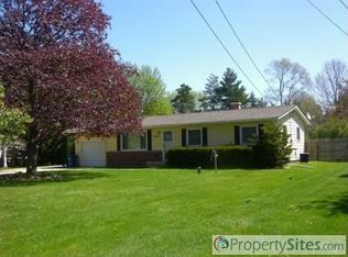 8365 Ridge Rd, Goodrich, MI 48438