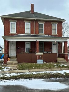 124 Western Ave, Newark, OH, 43055