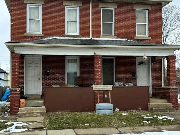 124 Western Ave, Newark, OH 43055
