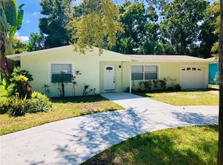 2042 62nd Ter S, Saint Petersburg, FL 33712