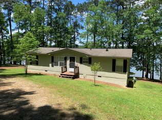 358 Linda Edwards Ln, Sparta, GA 31087