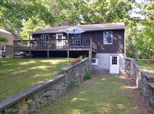 187 Old Baptist Rd, North Kingstown, RI 02852