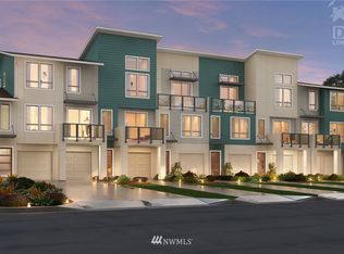 3551 NE 146th LOT 38, Place Lake Forest Park, WA 98155