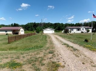 N8626 State Road 49, Iola, WI 54945