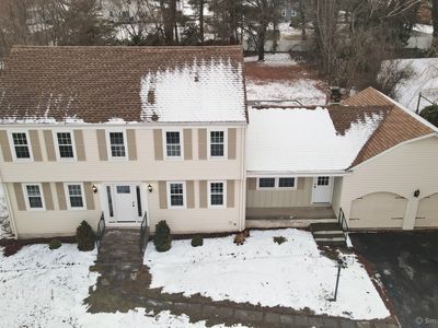 15 Cornfield Road, Windsor, CT, 06095