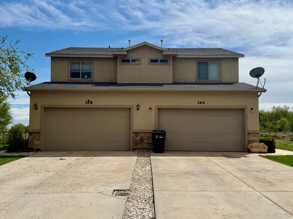 164 E 1150 S, Vernal, UT 84078