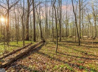 6 Acre Flat Creek Road, Ellijay, GA 30540