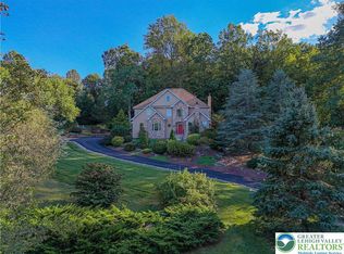 2572 Kings Mill Rd, Hellertown, PA 18055