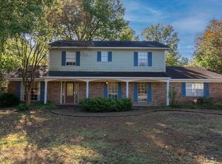 435 Scott Ave, Lambert, MS 38643