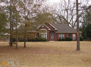 110 N 26th Ave, Lanett, AL 36863