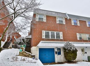 845 W Bells Mill Rd, Philadelphia, PA 19128