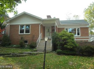 1309 Vanceright Cir, Winchester, VA 22601