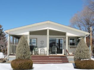 230 Main St, Unity, OR 97884