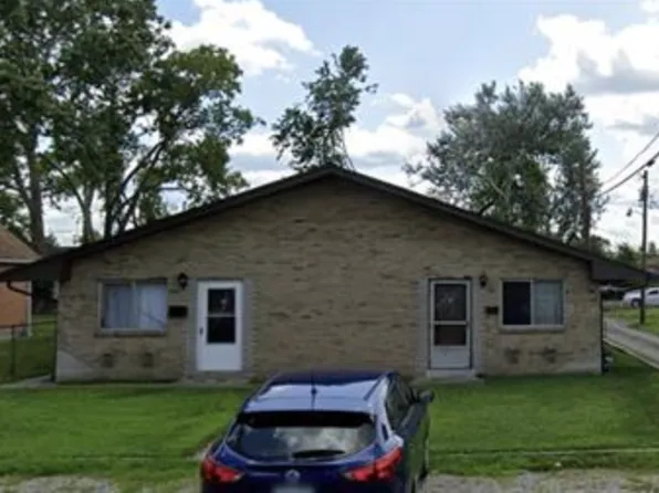 127-129 Pawpaw St, Dayton, OH