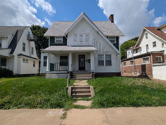 2nd image of 1411 Yale Ave NW #1