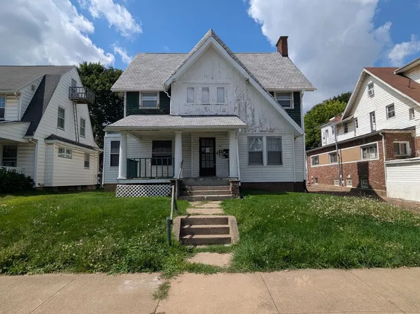 1411 Yale Ave NW #1, Canton, OH 44703