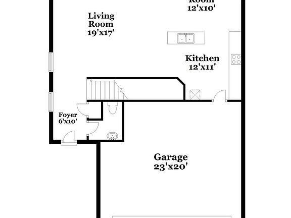 3rd image of 6841 Rose Mallow St