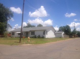 645 S New York Ave, Liberal, KS 67901
