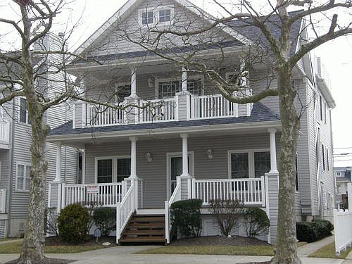Home Exterior