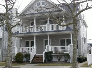1443 Central Ave, Ocean City, NJ 08226
