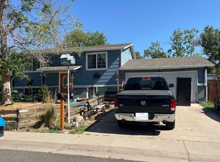 5865 W 79th Ave, Arvada, CO 80003